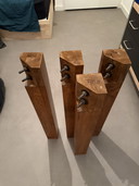 Kare Design Dining Table