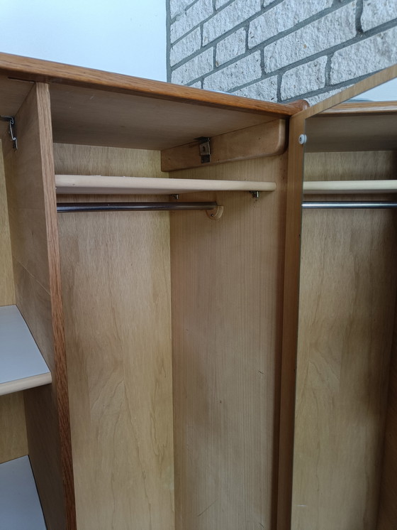 Image 1 of Pastoe closet Cees Braakman