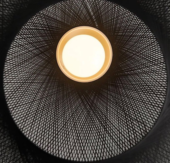 Image 1 of Moooi - Non Random design pendant lamp D71 black