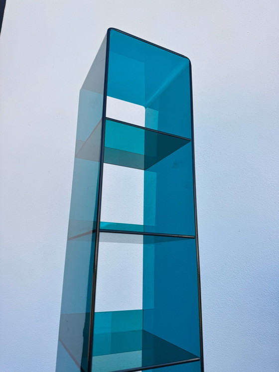 Colonne plexiglas Allegro Habitat vintage – Objets déco (photo 10 of 14)