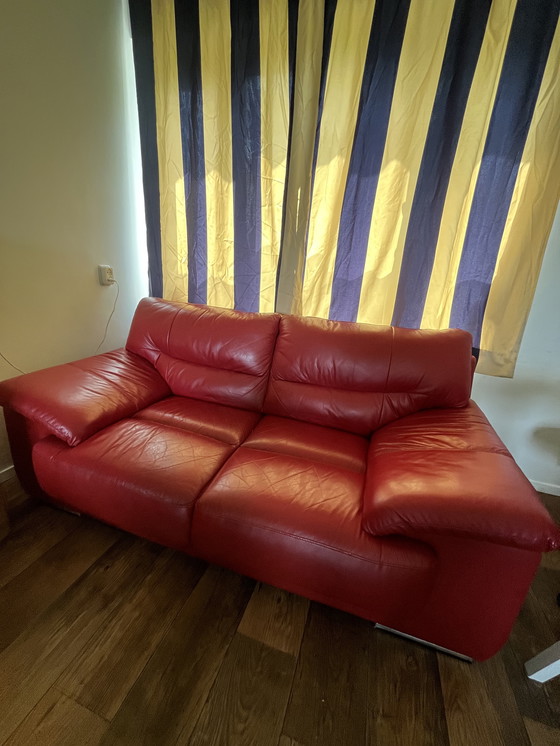 Image 1 of sofá de dos plazas