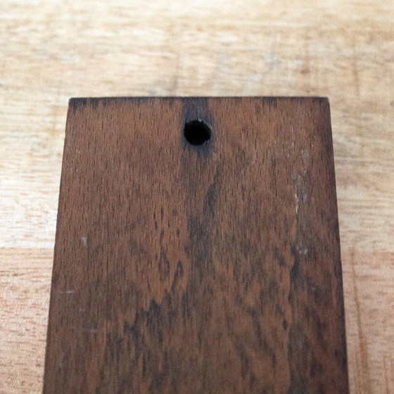 Tavola per Speculaas Vintage, Stampo per Biscotti Olandese – Oggetti decorativi, Wood (photo 4 of 8)