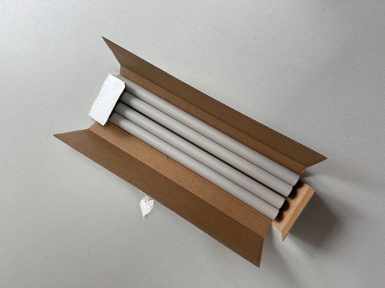 Image 1 of Muuto Compile Modularer offener Designschrank / Vitrine Grau