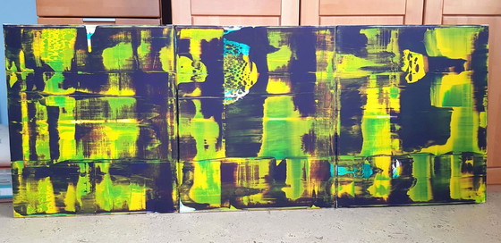 Image 1 of Jürgen Angeler - Roasted Cheese