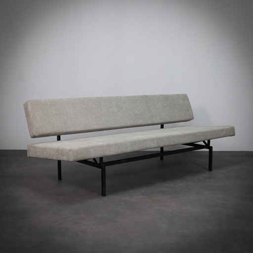 Minimalistisches niederländisches Mid-Century-Sofa Modell 540 von Gijs van der Sluis für Gispen, 1960er Jahre