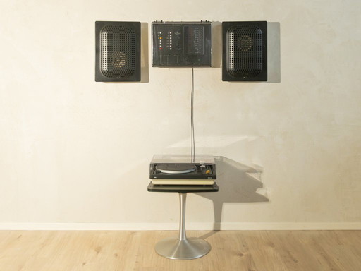 Braun Director 308, PS 358 & L 308, Dieter Rams, 1970s, Vintage