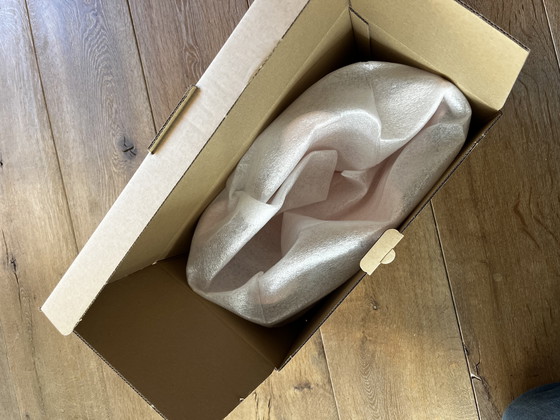 Image 1 of Vitra Eames Olifant Roze - gloednieuw