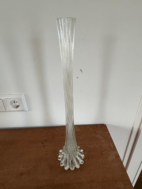 Image 1 of Identical Solifleur Vases