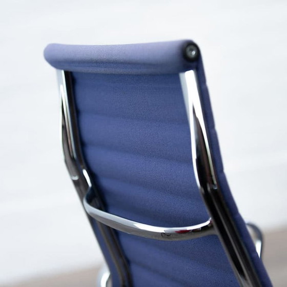 Image 1 of Vitra Ea 119 Sedia da ufficio