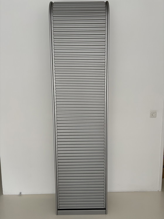 Image 1 of PASTOE - MOBILE A'DAMMER DUOTONE - ARGENTO/GRIGIO