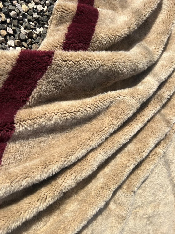 Tappeto berbero marocchino in lana – 274 × 366 cm – &Tradition, Tappeti (photo 4 of 8)