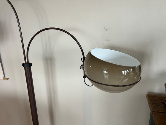 Image 1 of Gepo floor lamp
