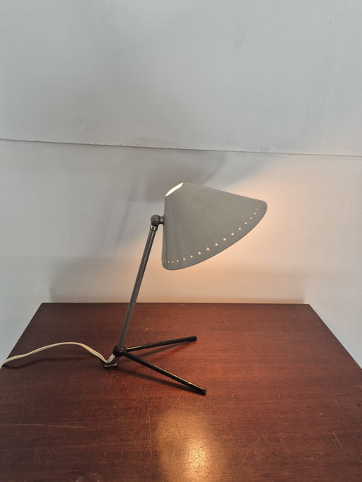 Hala Pinocchio lamp