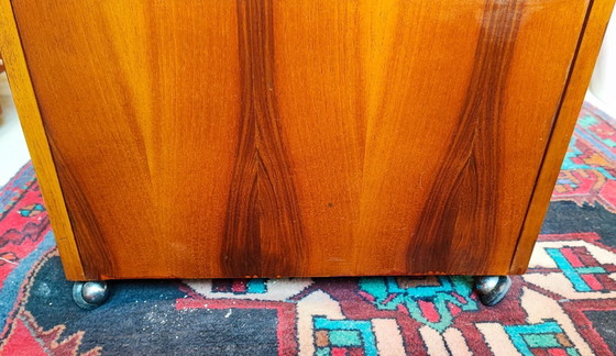 Image 1 of Claudio SALOCCHI (1934-2012), im Geschmack, Couchtisch Bar