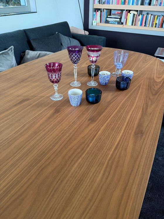 Image 1 of Tavolo da pranzo Flexform
