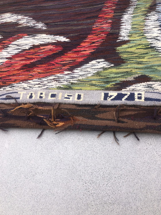 Image 1 of Bacchetta vintage realizzata a mano