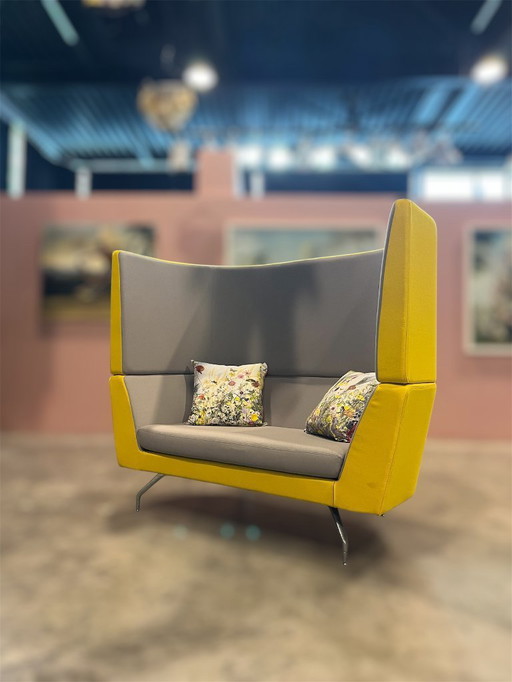 Orangebox Cwtch Akustiksofa