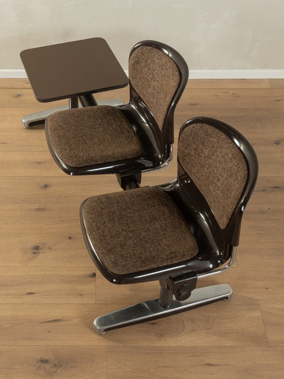Image 1 of Banc des années 1970, Drabert, vintage