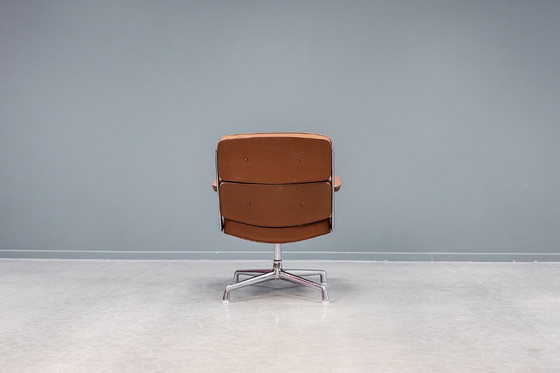 Image 1 of Eames ES108 lobby chair, 80’s