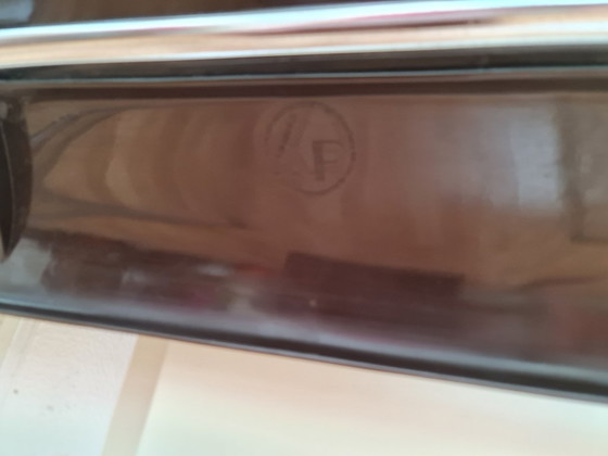 Image 1 of AP Originals bucket seat Theo Tempelman brown chrome