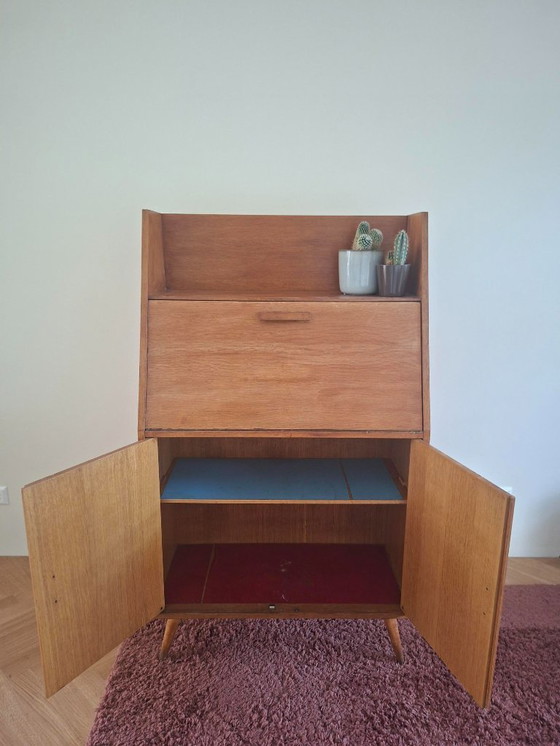 Image 1 of Secretaire Midcentury modern