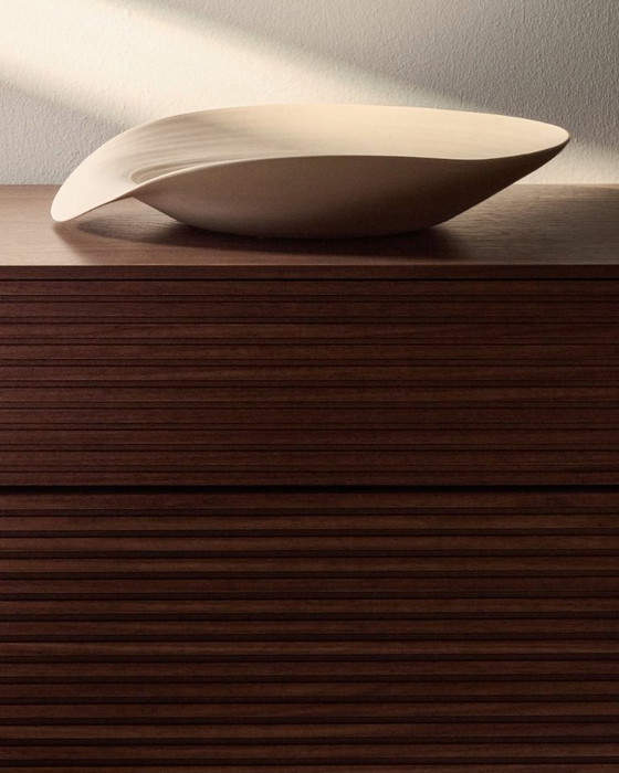 Image 1 of Ebenor bowl Kave Home.