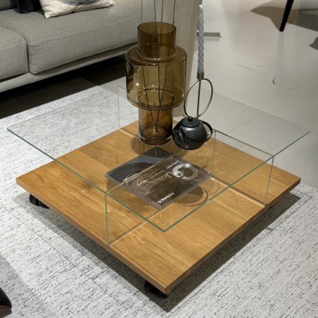 CT 160 roble – Hülsta, salontafels (photo 2 of 4)