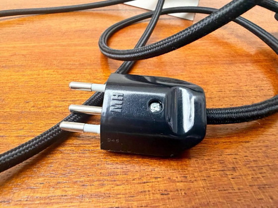 Image 1 of Lampada da tavolo spaziale di G. Grego, Italia, anni '60