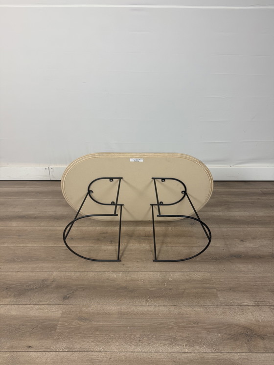 Image 1 of Mesa de centro Airy de Muuto