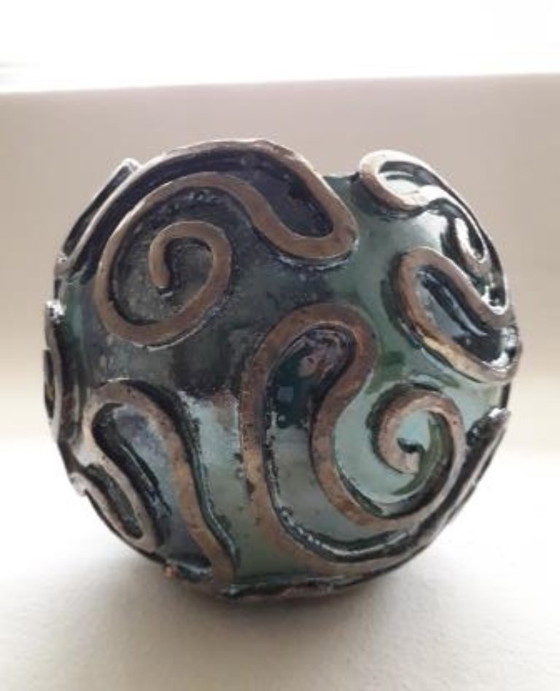 Image 1 of 3 wunderschöne Keramiktöpfe (Federico Becchetti).🪴🪴🪴