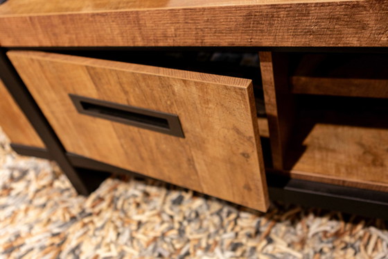 Image 1 of Binck TV-Sideboard – 126 cm