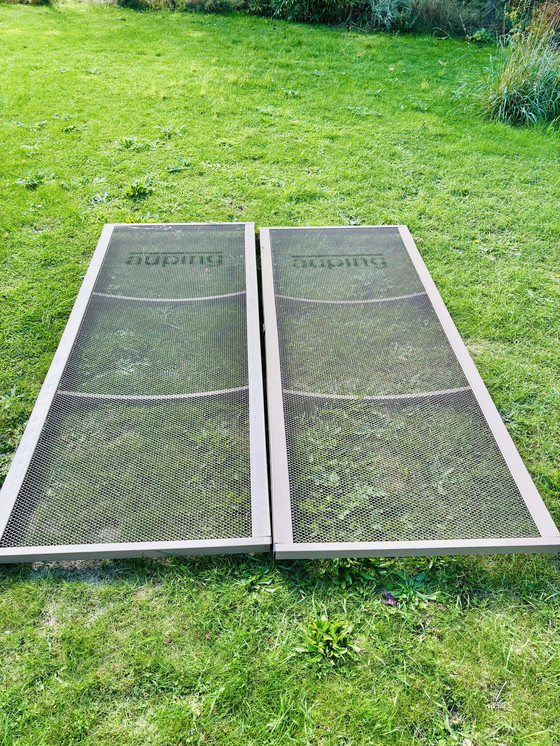 Image 1 of 2 basi a spirale Auping