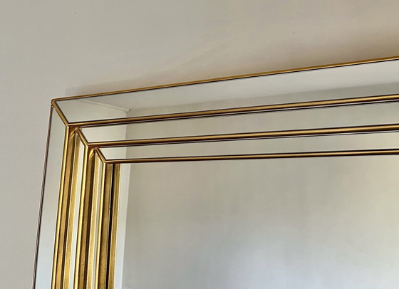 Image 1 of Luxe DeKnudt spiegel 96x96cm