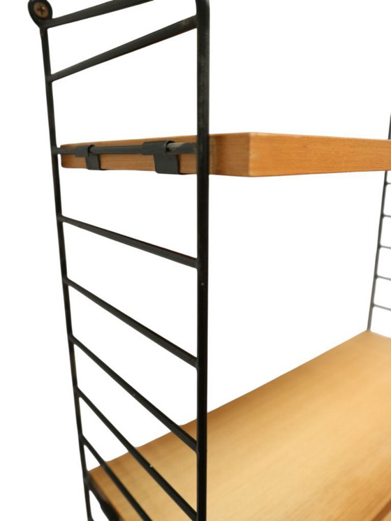 Image 1 of Vintage wandrek van WHB Germany gemaakt in de jaren ’70