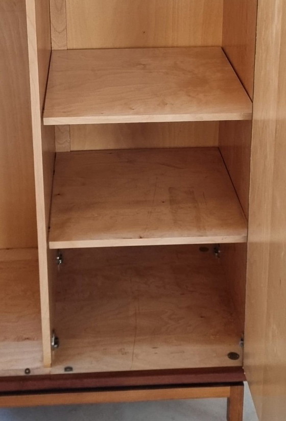 Image 1 of Mid Century wardrobe