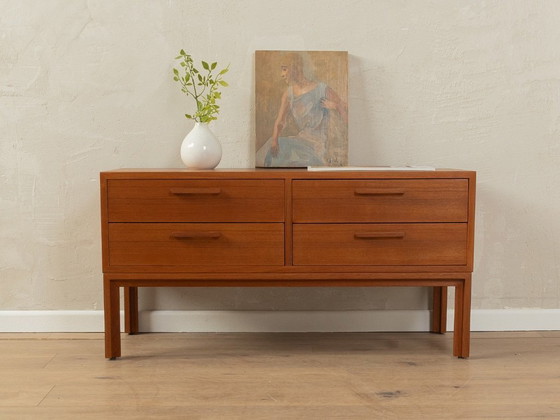 Image 1 of Commode uit 1960, Kai Kristiansen