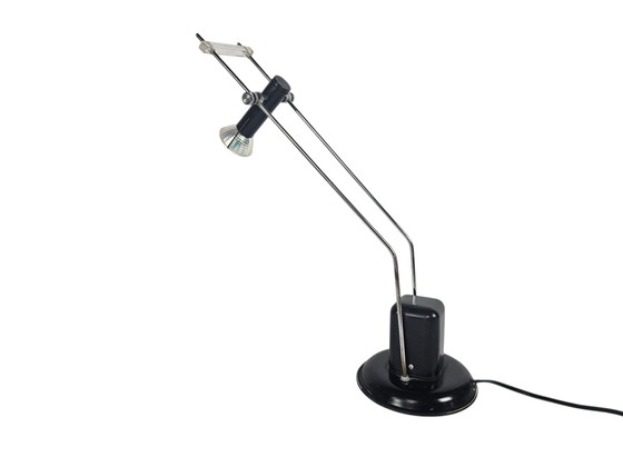 Image 1 of W.L.P. lighting - wall/table lamp - Netherlands - 1970's