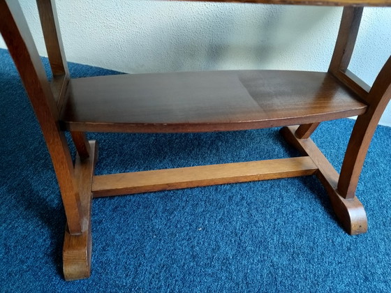 Image 1 of Scandinavian design coffee table