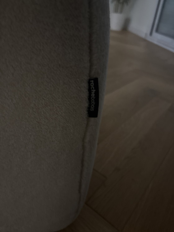 Image 1 of Roche Bobois bank