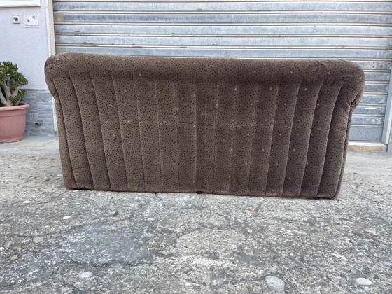 Image 1 of Canapé Le Stelle par Mario Bellini pour B&B Italia des années 1970