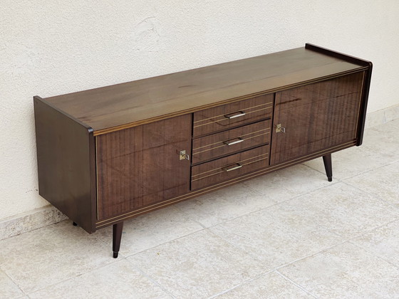 Image 1 of Credenza vintage anni '60