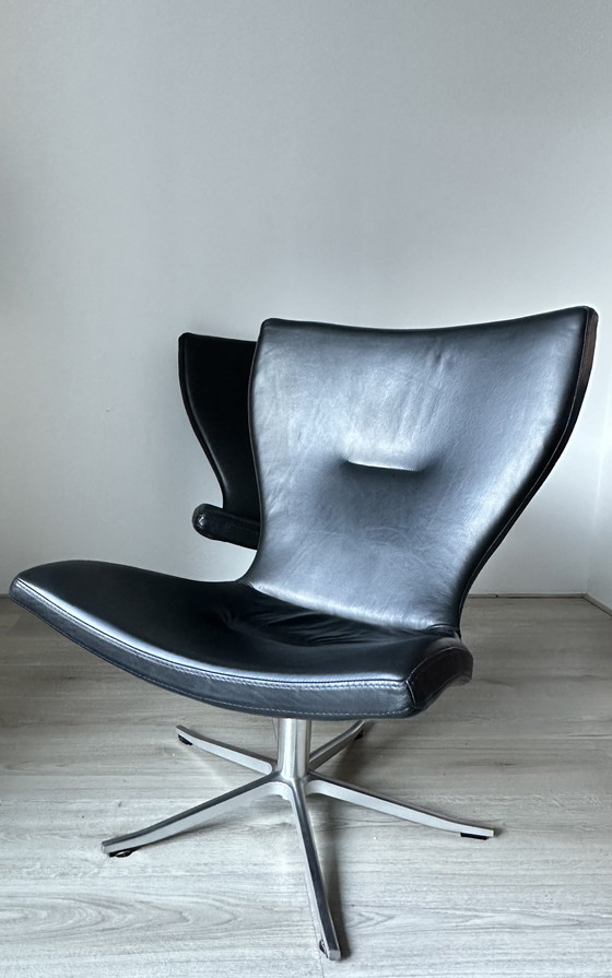 Image 1 of 2X Conform Design Armchairs