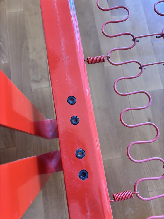 Vanessa Bed van Tobia Scarpa voor Gavina – Tweepersoonsbedden, Other (photo 6 of 11)