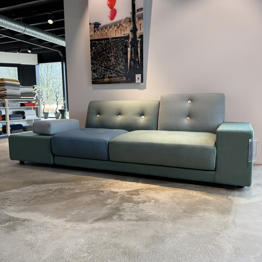 Vitra Polder Sofa 2.5-seater