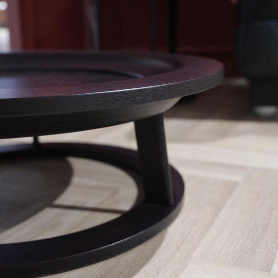 Linteloo OBI VI salontafel – Design (photo 3 of 4)