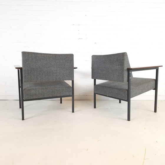 Image 1 of 2 poltrone vintage