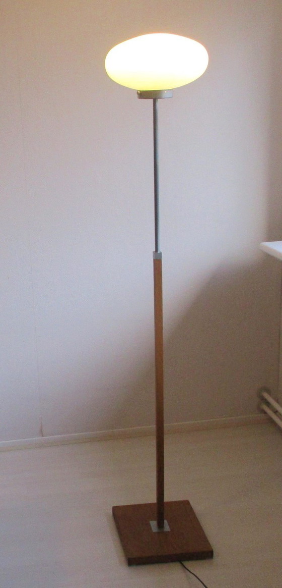 Image 1 of Vintage Ikea Läreda floor lamp