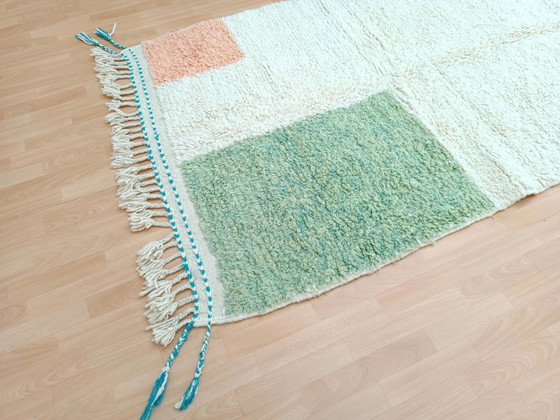 Handmade Berber rug 2.5 x 1.5 m – Rugs & carpets (photo 7 of 11)
