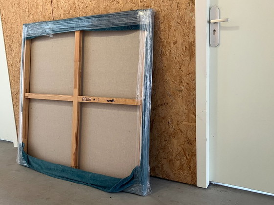 Image 1 of Gemälde Lascaux trifft Montana Nr. 2