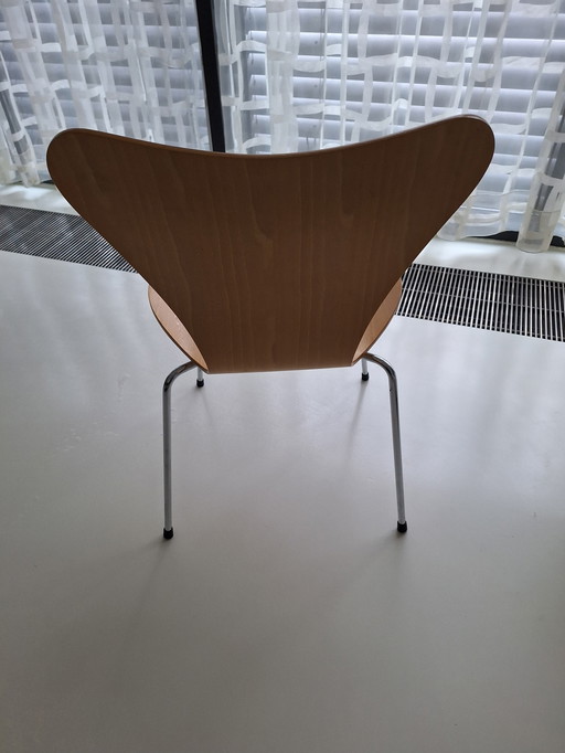 14 sedie Fritz Hansen